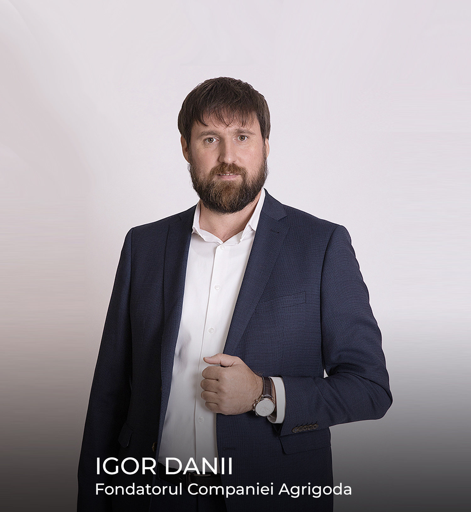 Igor Danii